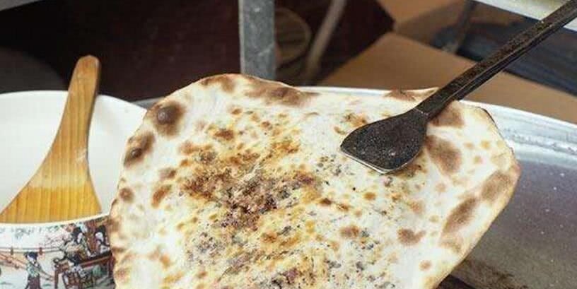 吃了还想吃的5种“地摊”小吃,特别是最后一种,想到就流口水!