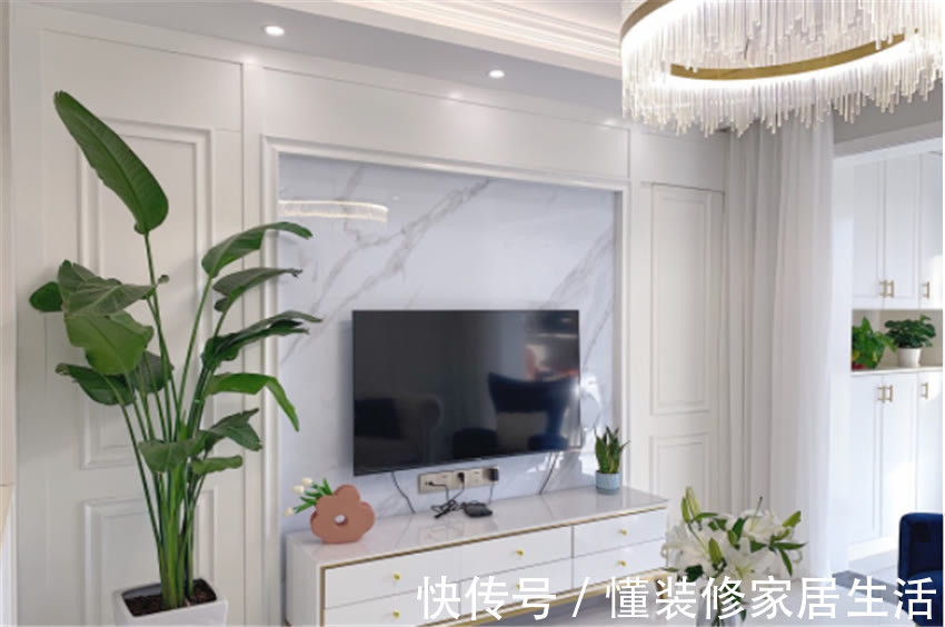 环氧彩|靠多年的生活体验,总结出5个易过时的装修设计,不要盲目跟风