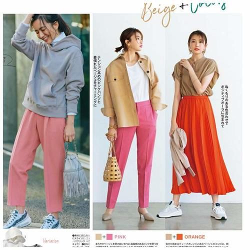 过年锣鼓喧天，穿搭也不能缺少氛围感！这两点，让你的穿搭不普通