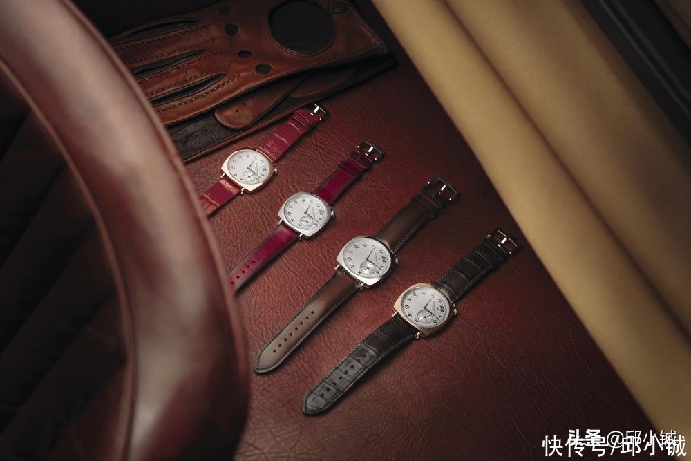 古董|重回，1921