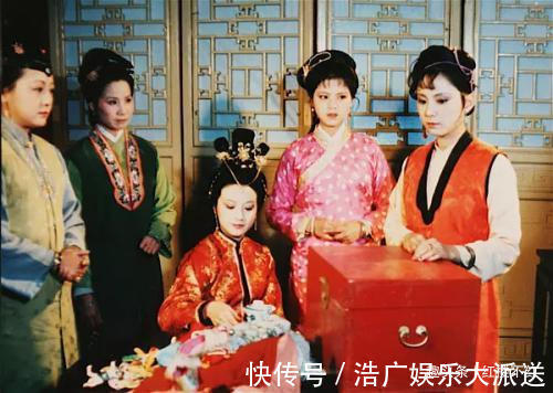 病死#《红楼梦》晴雯身体一直很好,为何刚被撵出去,就突然病死