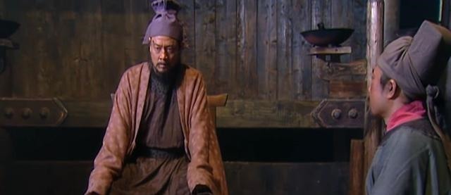 曾家兄弟|《水浒传》解读——晁盖命丧曾头市