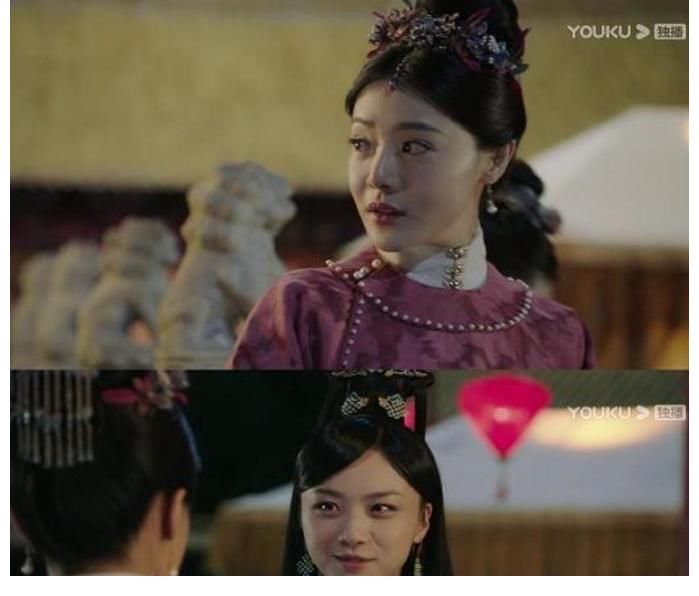 原生家庭|庆余年大结局,赶紧追《大明风华》越来越出彩,超爱姐妹党,可惜!
