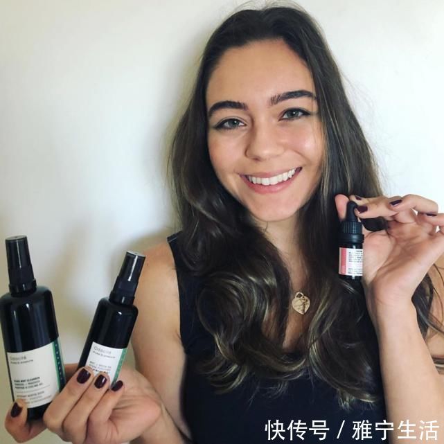 女人|没有丑女人，只有狠女人，看完这些女明星私藏，我信了