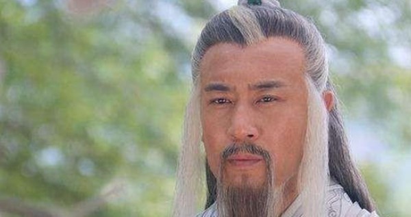 无所失|姬昌算卦无所失,说自己寿终正寝,实际是被姜子牙害死!