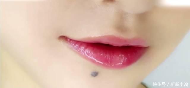 唇蜜|口红太贵?姑娘只用了1支口红 画出了8种唇色!