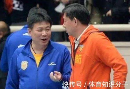 北京女排|女排3位教练或已确定,2人将辅佐蔡斌,女排集训大名单或已出