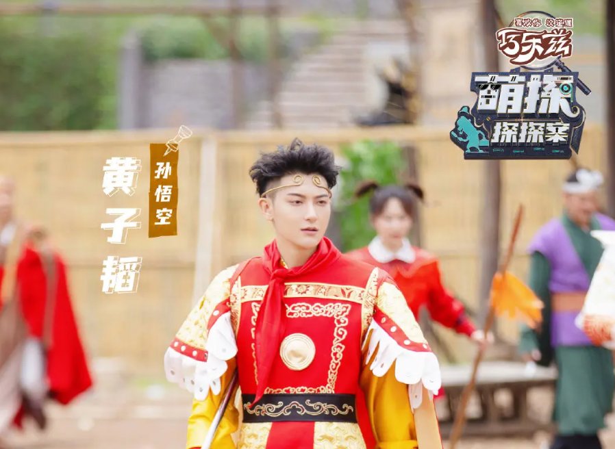 實體經濟|綜藝普及劇本殺和密室逃脫助力線下實體店爆發(fā)式增長