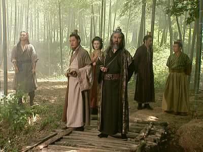 夫妇|林平之外公大大有名,为何不理林氏夫妇死活恐怕想管也管不着