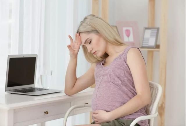 发育|怀孕到了孕中期以后,是胎儿营养吸收的疯狂期,这四种营养不能缺