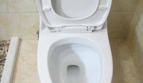 不管马桶多脏多臭,只需一个塑料瓶,马桶干净无异味,都学学吧