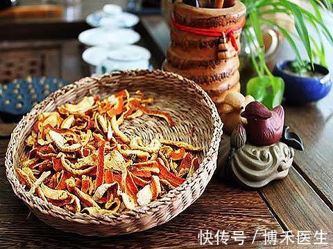 维生素c|桔皮的作用及功效有哪些