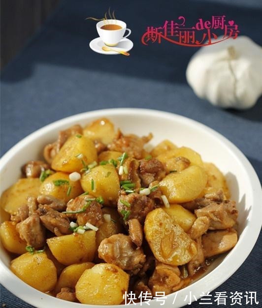 4月吃牛羊肉都不如吃它,我隔三差五必做一次,孩子爱吃抵抗力强