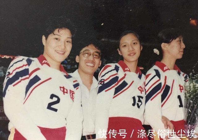 女排|昔日女排第一美女李明月,52岁气质出众,实力和颜值不减当年