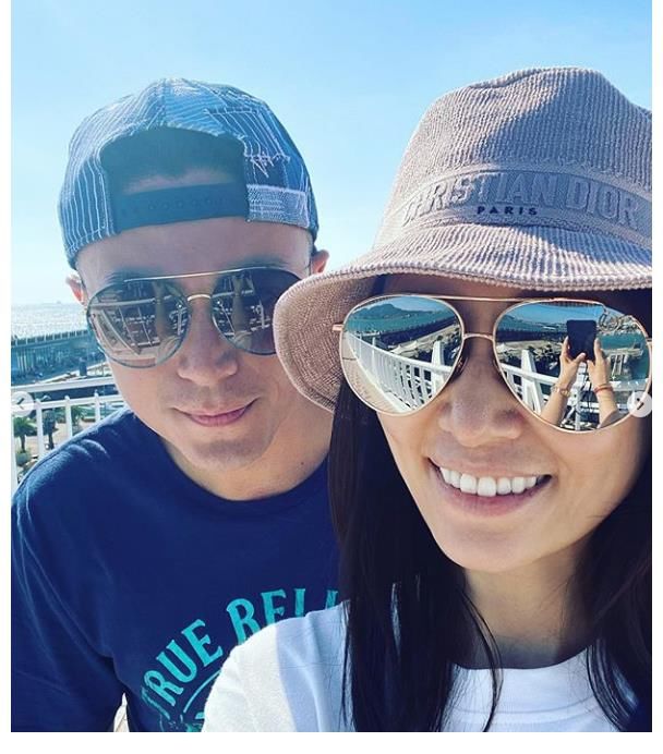 小海豚|林心如再秀廚藝，變著花樣給老公女兒做美食，霍建華父女太有口福