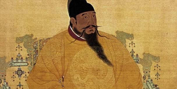 改成|朱棣的一天,永乐的一生