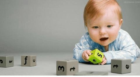 孩子|孩子6种行为,其实是高智商表现,很多家长不了解,你家娃有吗