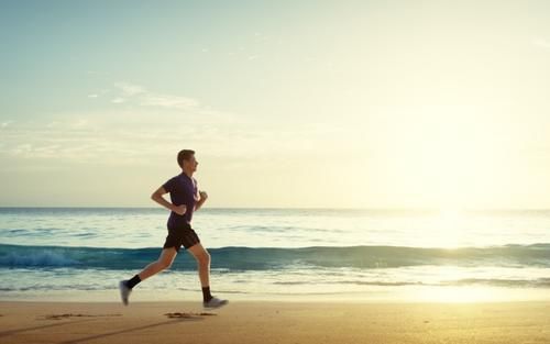 肺活量|跑步是一门技术,这几条知识指南,或能让菜鸟进阶高手