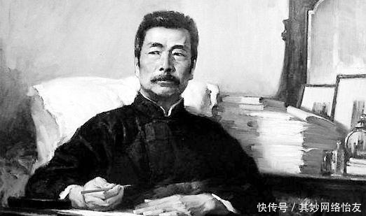 临终前|她是鲁迅的原配妻子,临终前留下一句话令人心酸,死后墓碑都没有