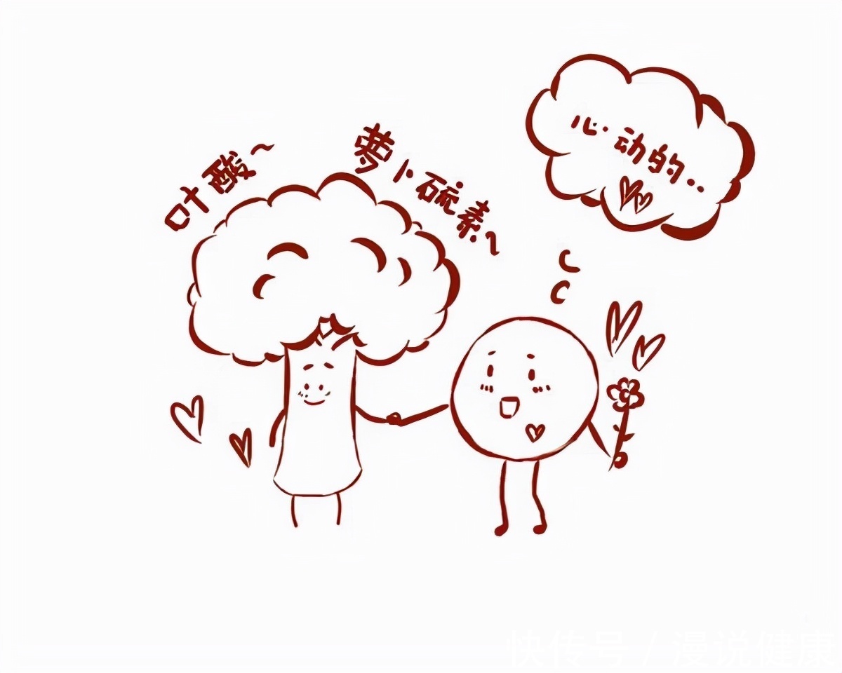 碳水化合物|萝卜遇上它,堪称天然“溶栓剂”?冬季常吃,保护血管,预防血栓