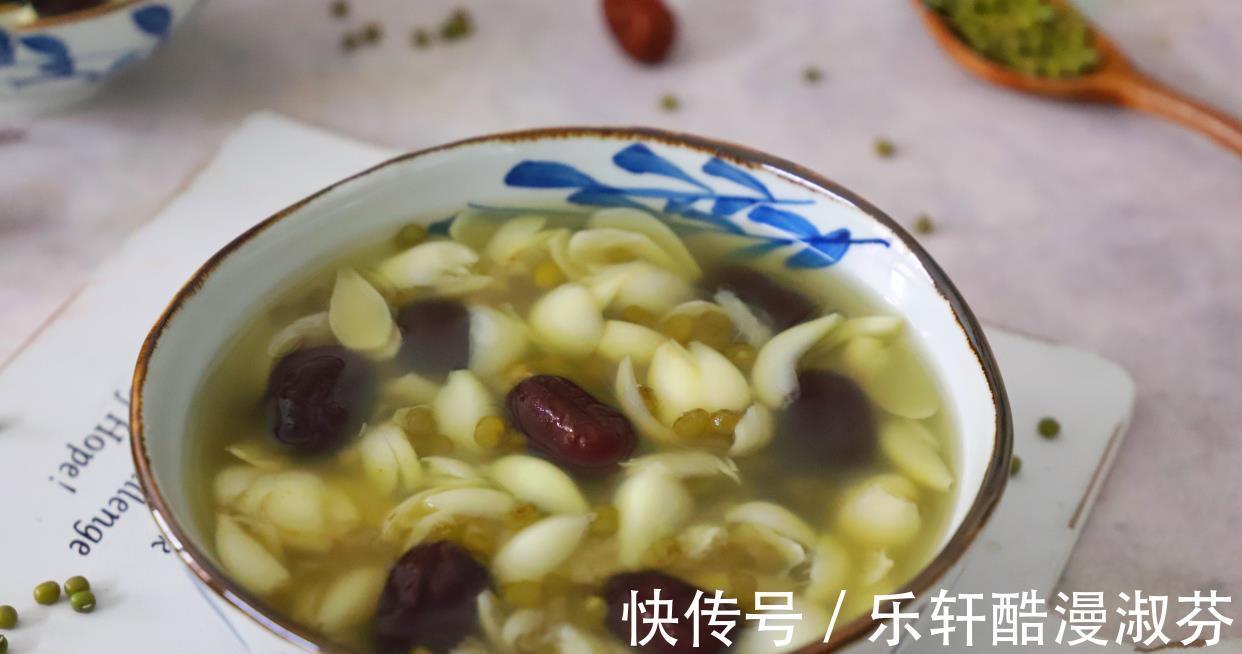 汤水|白露前后,这6道汤水多给家人喝,滋润防秋燥,营养好喝不上火
