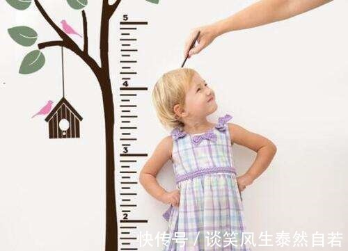黄金|孩子长高的三个黄金时段,多补充这两种营养不愁孩子长不高!