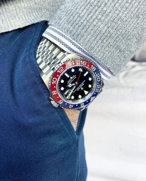 劳力士都有哪些热门的款式,有些溢价严重,有的一表难求