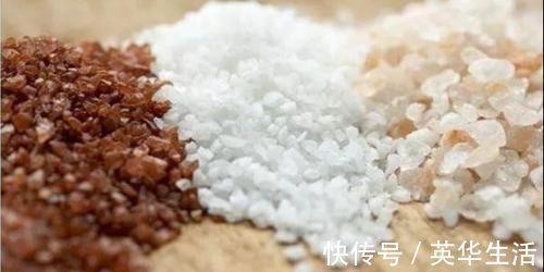 颈部|头晕手麻?粗盐搭配它,效果很厉害,坚持一个月,告别颈椎病