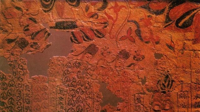 拓跋焘|花木兰的死敌-柔然汗国,最后去了哪里