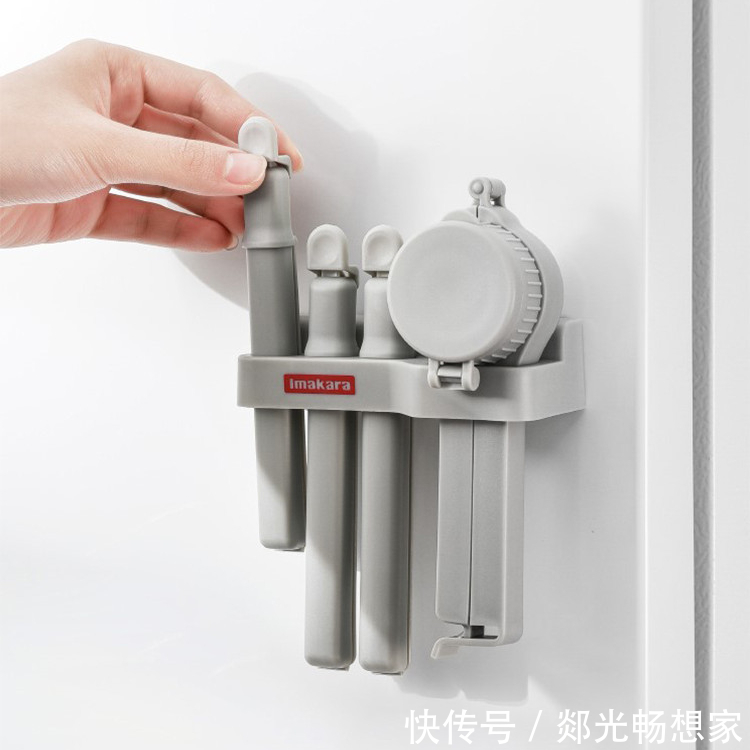 收纳|一时脑热,跟风买的这12个小物,两周过去再也离不开了