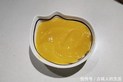 港式经典甜品杨枝甘露，好吃又好喝，做法简单，在家来一碗