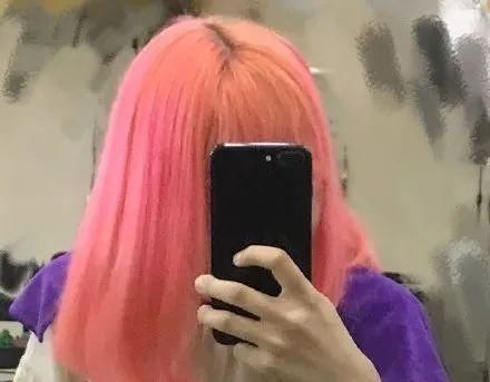 人生第一次|千万不要自己在家染发别怪没提醒你,否则后悔都来不及了