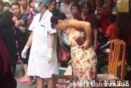 骨盆|买个菜就把娃生了，分娩容易的人和难生的人，其实就差在3点