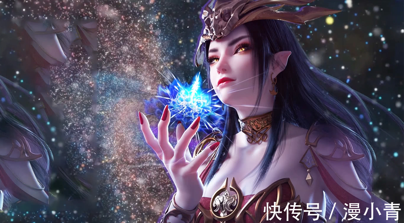 斗破&《斗破苍穹》宣传《萌妻食神》，玩笑开过火了，评论区爆炸