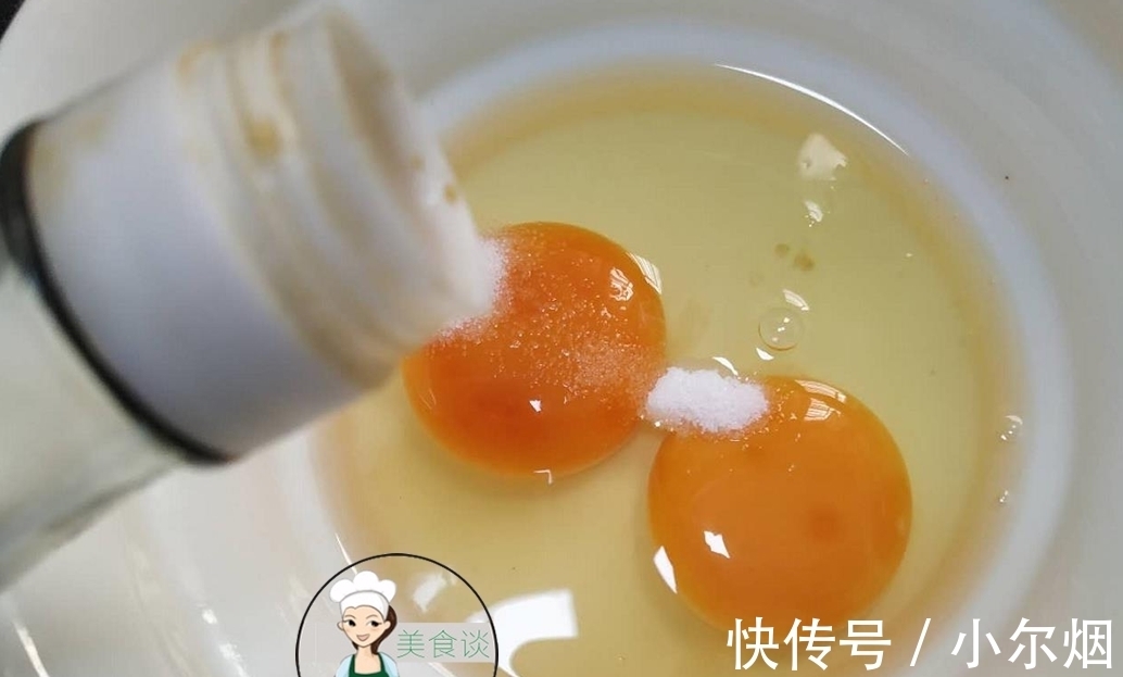 味道|鸡蛋和此真是绝配，味道鲜美，营养丰富，做法特简单，百吃不厌！