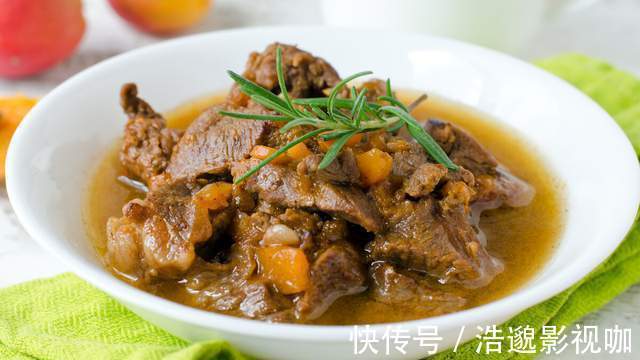 羊肉不管啥做法，牢记3放1不放，不膻不腥，羊肉鲜美嫩滑特好吃