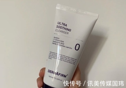 氨基酸洗面奶|这几款洗面奶用过一次就上瘾！第1支比400多的香奈儿还好用