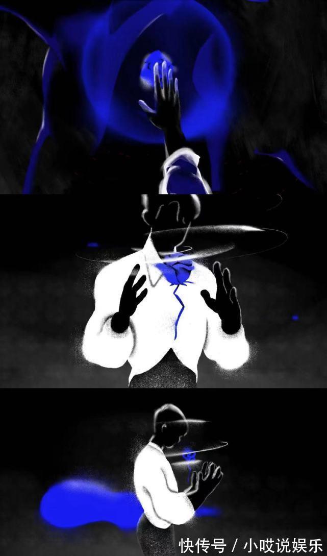 黑狐貍|藝術(shù)家蔡徐坤上線破次元宣傳片別有深意，他的獨(dú)家浪漫你懂嗎