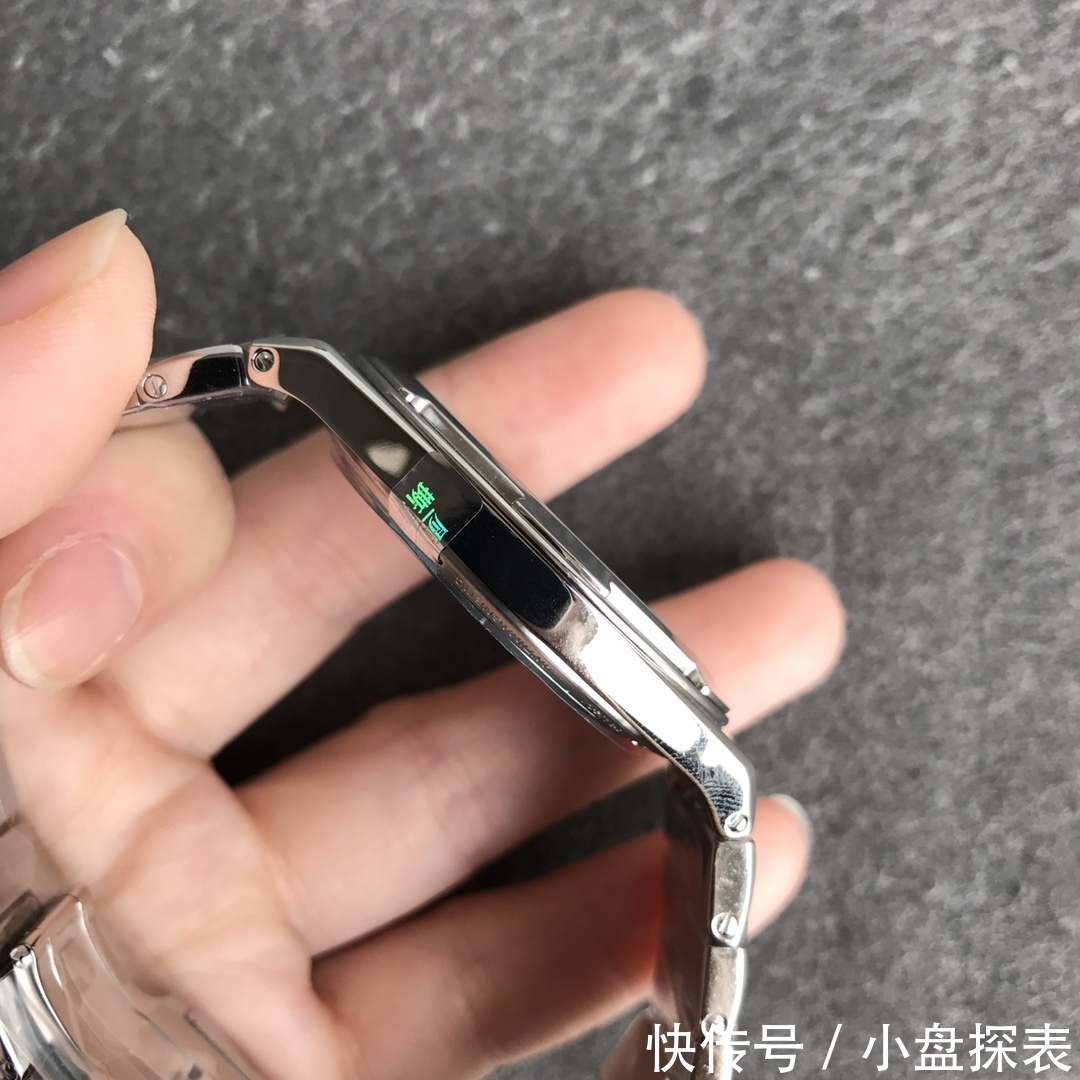 海外超薄|江诗丹顿纵横四海海外超薄2000v