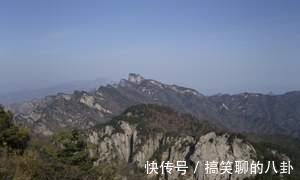 游客们|河南良心5A景区，仅需80门票不多余收费，有着黄河山水画廊的美名