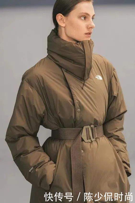 羽绒服|羽绒服盘点种草:含大牌秀场款、选购注意事项