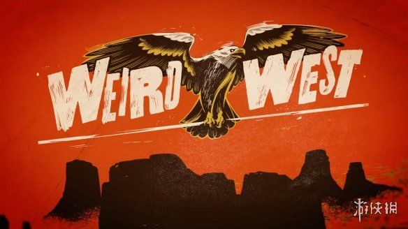 模拟游戏|西部风模拟类游戏《怪异西部》将于明年1月11日发售