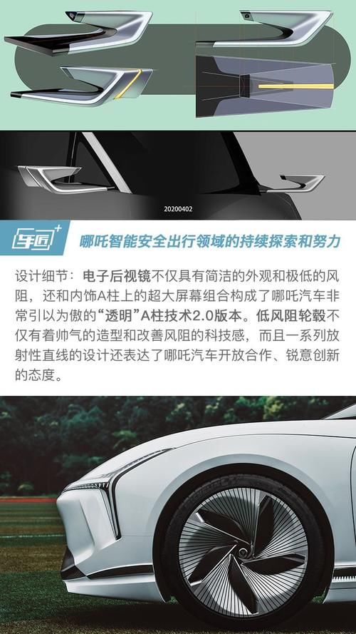  设计|常冰：Eureka03“自·信·在”设计哲学的进化论