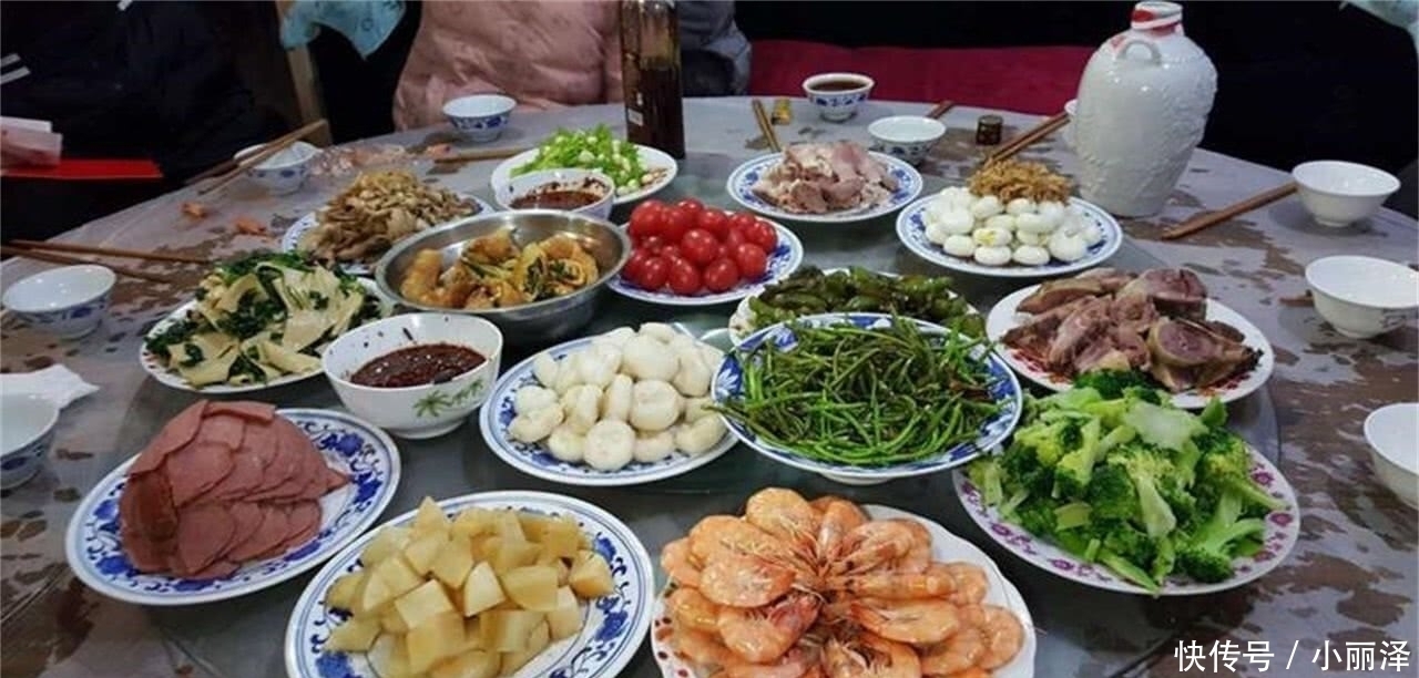 吃辣|中国最“不能吃辣”的5个省,不少人连辣椒长啥样都不知道