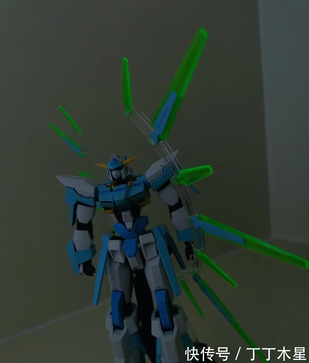 fx|新手村开学前做的age~fx,小改色