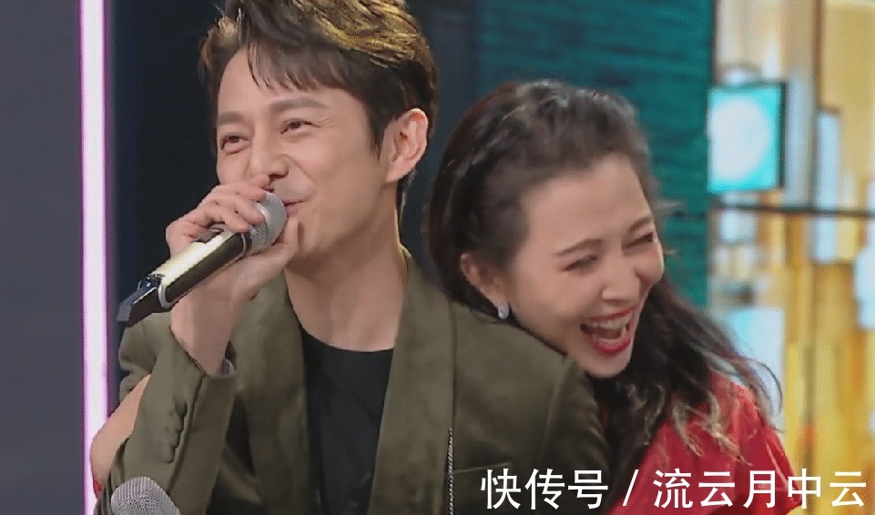 五年前的小失误,何炅依然心怀愧疚,主持一哥当之无愧!