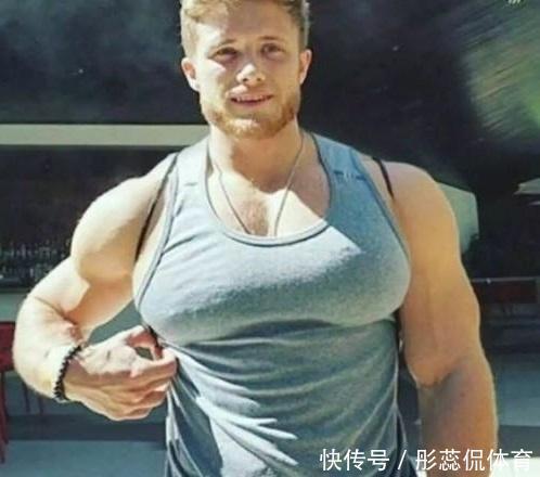 卧推|只练卧推,胸肌会很难看是吗?你所谓的卧推胸,其实是种妇科病