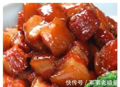 猪肉性|本周温度忽高忽低孩子都感冒了,多吃滋补菜,滋补强体质身体棒