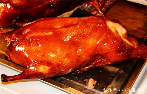 156岁的“烤鸭之王”全聚德,为何跌落神坛食客你去看看价格