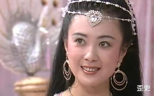  姜子牙|姜子牙主宰封神大事，为何最后没有自己的份？